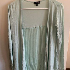 2 The limited cardigans